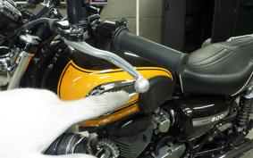 KAWASAKI W800 2016 EJ800A