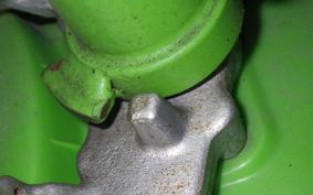 KAWASAKI KSR-2 2022 MX080B