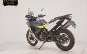 HUSQVARNA NORDEN901 2022