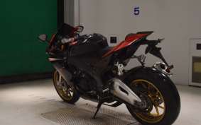 APRILIA RSV4 FACTORY 2014