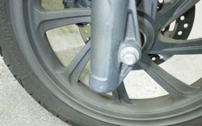 HONDA PCX 150 2021 KF30