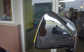 HONDA CB400SF 2010 NC42