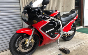 SUZUKI GSX-R750 H 1987 GR71G