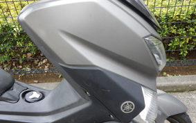 YAMAHA N-MAX 155 A