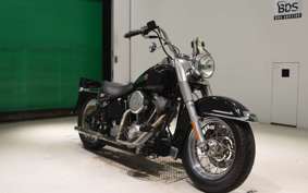 HARLEY FLST 1450 2006