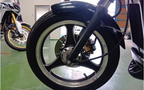 KAWASAKI ELIMINATOR 250SE EL250A