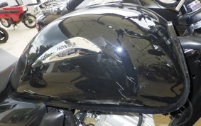 HONDA CBF125T