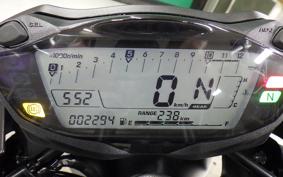 SUZUKI SV650 A 2024 VP55E