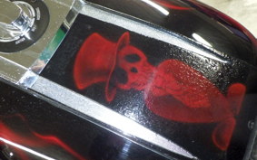 HARLEY FLSTF 1450 2006
