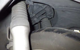 YAMAHA AXIS 125 TREET SE53J