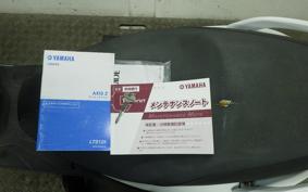 YAMAHA AXIS 125 Z SED7J