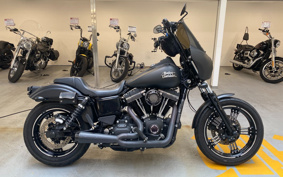 HARLEY FXDB1580 2017 GXM