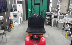 HONDA GYRO CANOPY 2021 TA03