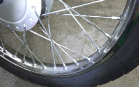 HONDA C50 SUPER CUB 2016 AA09