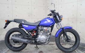 HONDA FTR223 MC34