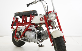 HONDA MONKEY Z50M