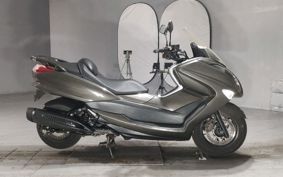 YAMAHA MAJESTY 250 SG20J