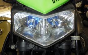 KAWASAKI KLX250D TRACKER X LX250V