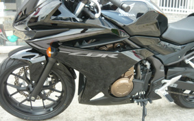 HONDA CBR400R ABS 2017 NC47