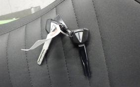 KAWASAKI NINJA 400 2024 EX400L