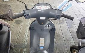 SUZUKI LET's 4 CA45A