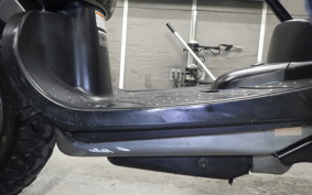 HONDA ZOOMER 2008 AF58