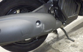 YAMAHA VINO 50 Gen.4 AY02