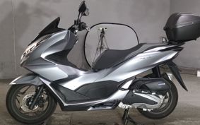 HONDA PCX 125 JK05