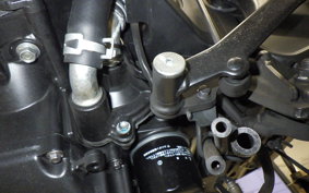 HONDA CB650R 2023 RH03