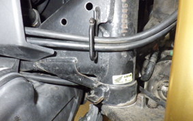 HONDA ｸﾞﾛﾑ JC61