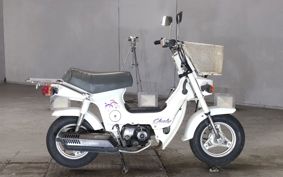 HONDA CAR LEE50 CF50