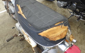 HONDA DAX 50 2001 ST50