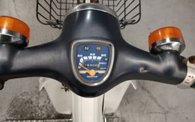 HONDA SUPER CUB50 C50