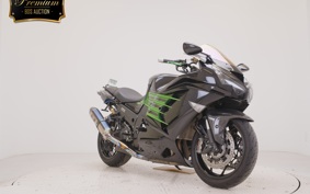 KAWASAKI ZX 1400 NINJA R A 2020