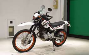 YAMAHA SEROW 250 Gen.2 DG17J