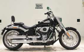 HARLEY FLFB1920 2025