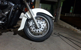 SUZUKI INTRUDER CLASSIC 400 YELLOW YA -STROKE W 2016 VK54A
