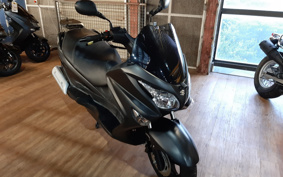 SUZUKI BURGMAN200 CH41A