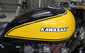 KAWASAKI ZEPHYR 750 1990 ZR750C