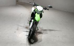 KAWASAKI KLX250 LX250S