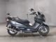 Фото Suzuki BURGMAN200 с японского аукциона