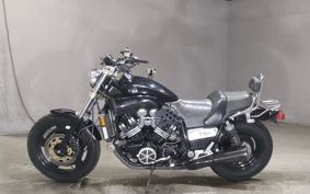 YAMAHA VMAX 2WEE