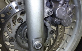 HONDA CB223S 2021 MC40