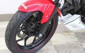 YAMAHA MT-25 RG10J