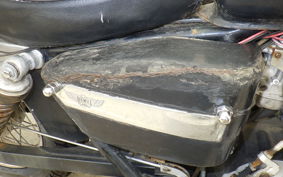 HONDA REBEL 250 MC13