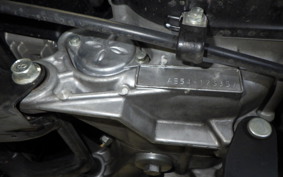 SUZUKI ADDRESS 110 CE47A