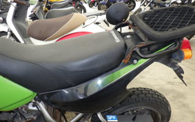 KAWASAKI KSR110 KL110A