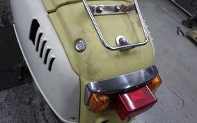 HONDA JULIO AF52
