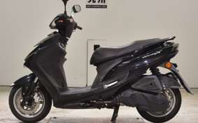 YAMAHA CYGNUS 125 XSR 3 SEA5J