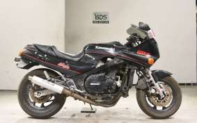 KAWASAKI GPZ1000RX 1988 ZXT00A